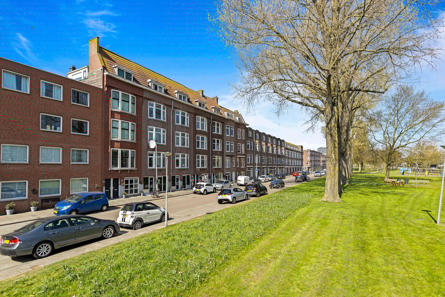 Foto 4 van West-Varkenoordseweg 181-A