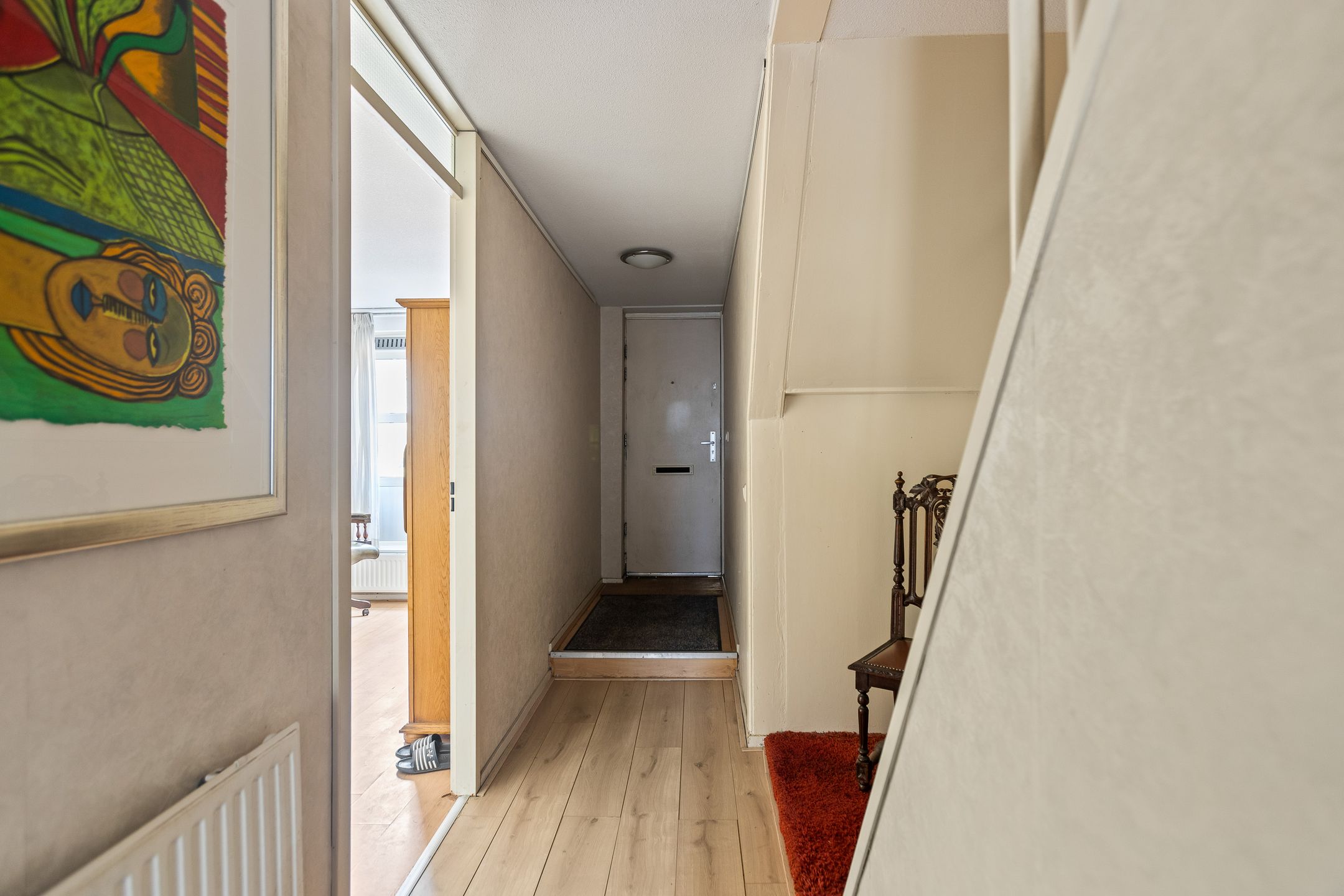 Foto 6 van West-Varkenoordseweg 181-A