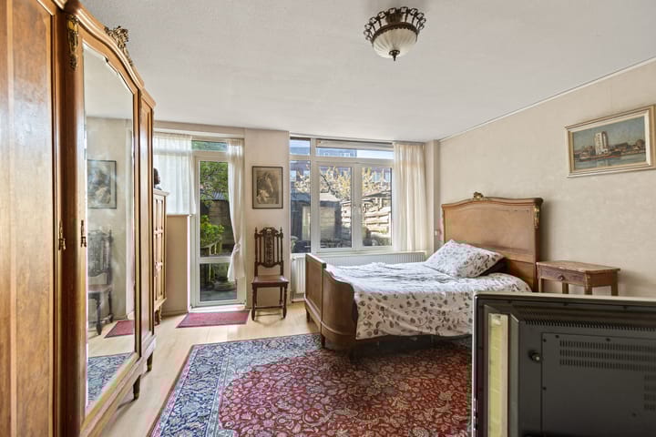 Foto 7 van West-Varkenoordseweg 181-A