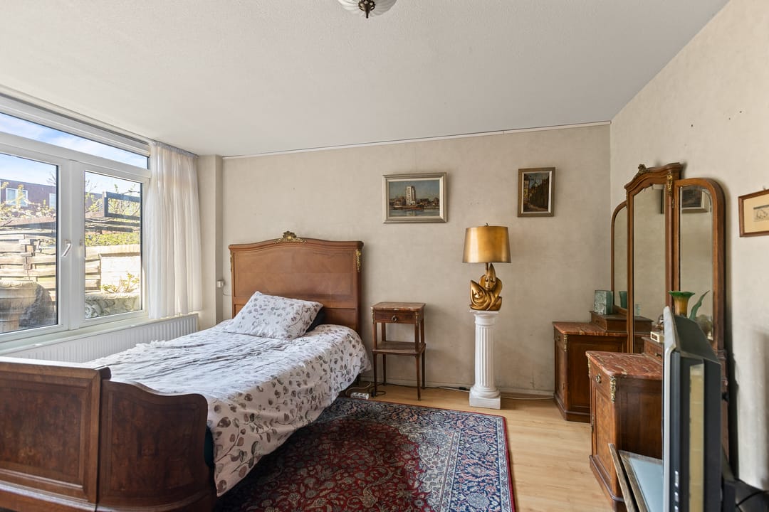 Foto 8 van West-Varkenoordseweg 181-A