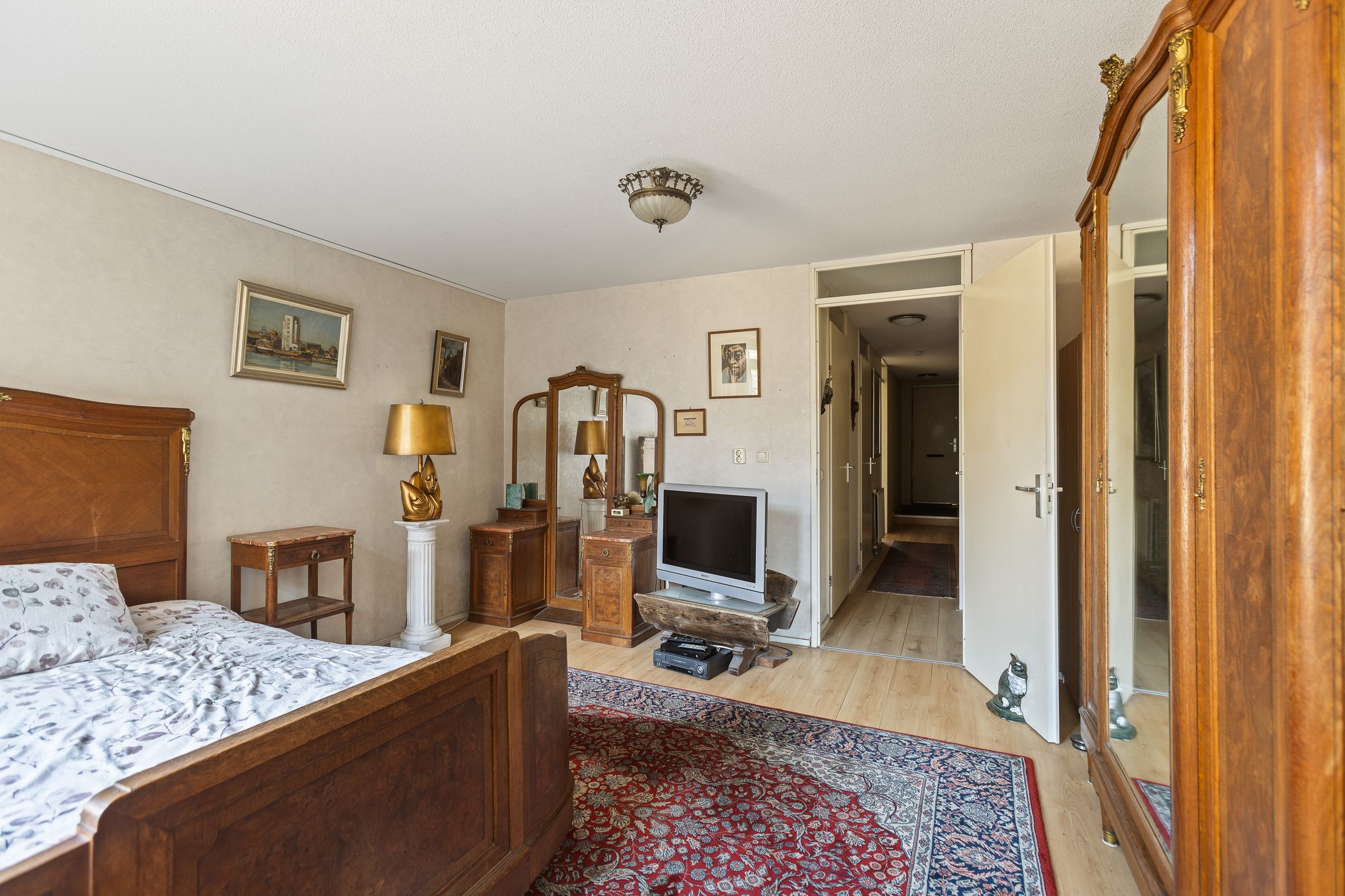 Foto 9 van West-Varkenoordseweg 181-A