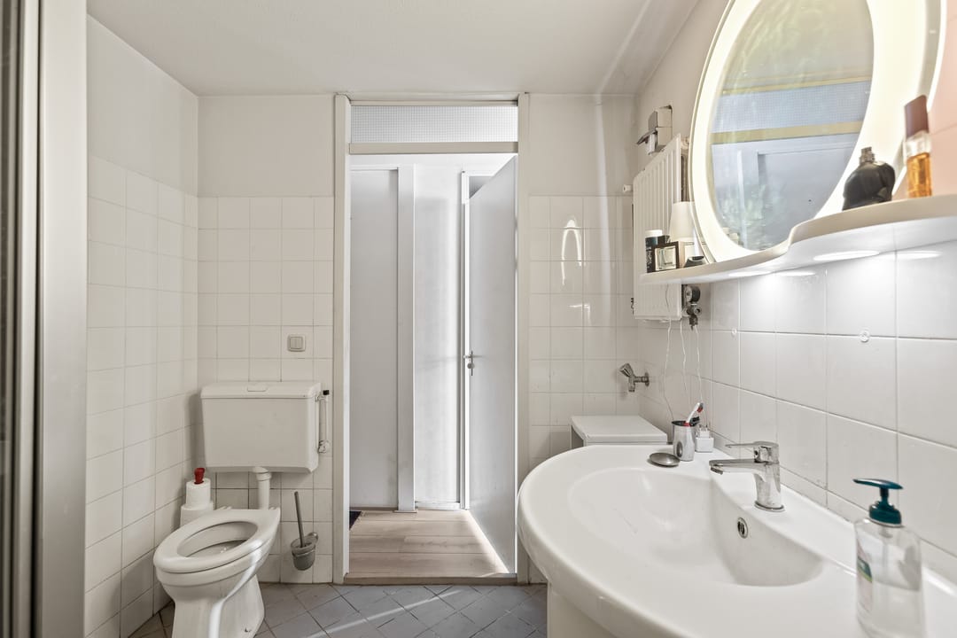 Foto 13 van West-Varkenoordseweg 181-A