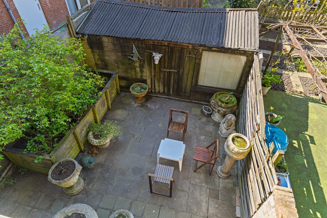 Foto 17 van West-Varkenoordseweg 181-A