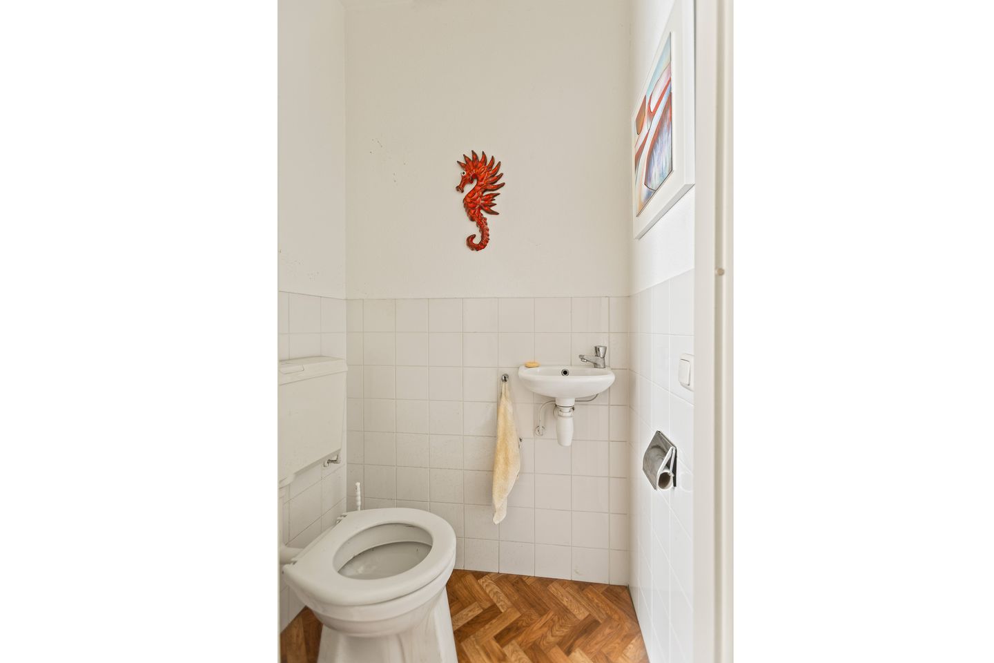 Foto 19 van West-Varkenoordseweg 181-A