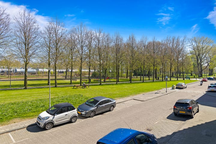 Foto 33 van West-Varkenoordseweg 181-A