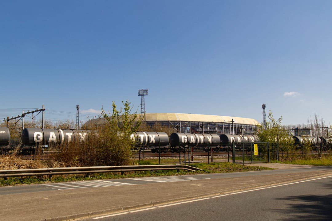 Foto 37 van West-Varkenoordseweg 181-A