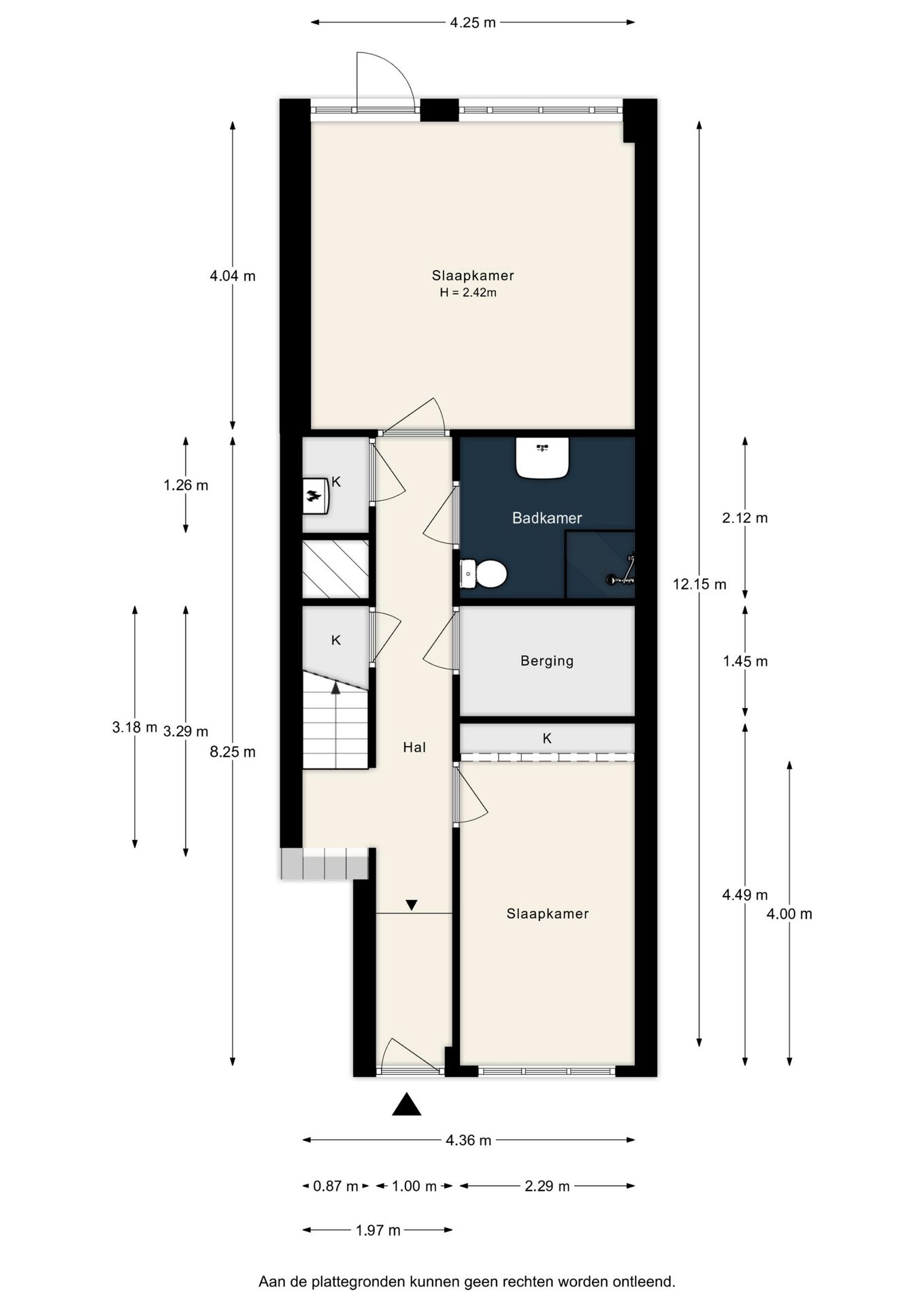 Foto 39 van West-Varkenoordseweg 181-A