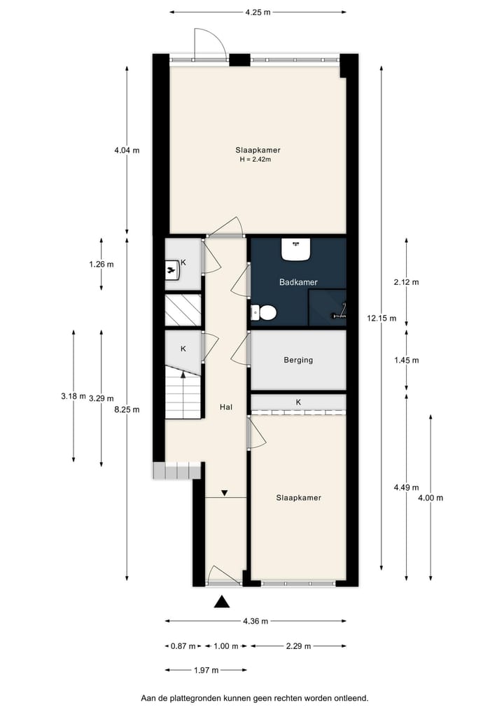 Foto 39 van West-Varkenoordseweg 181-A