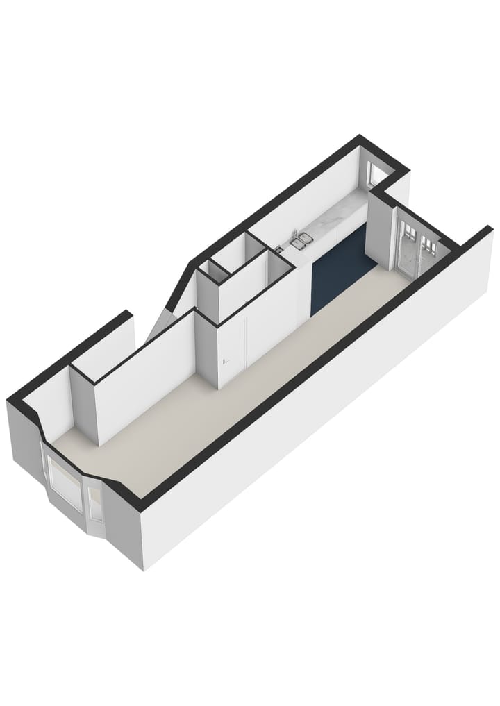 Foto 42 van West-Varkenoordseweg 181-A
