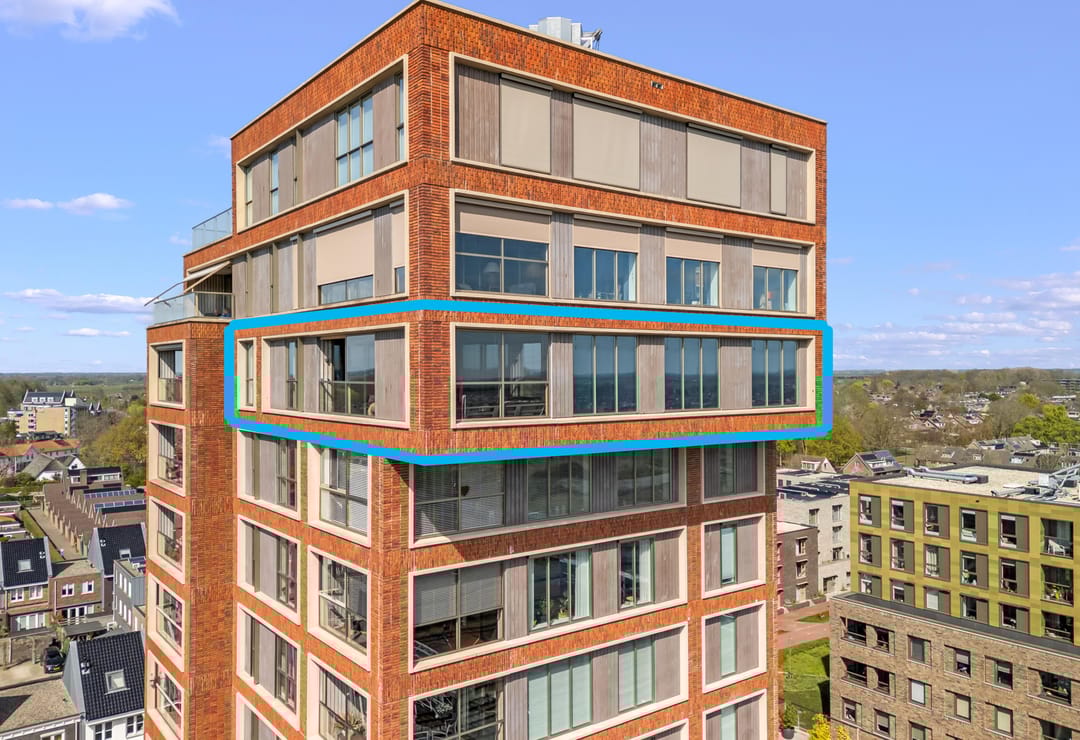 Photo 1 of Jan van Beierenlaan 152