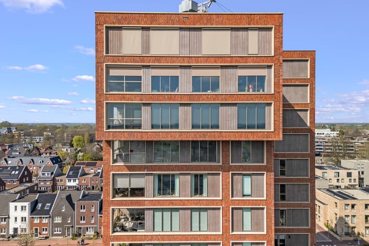 Foto 4 van Jan van Beierenlaan 152