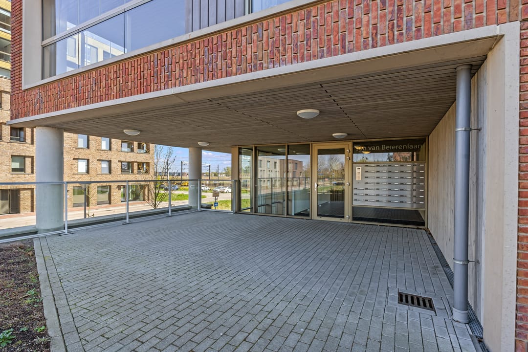 Photo 7 of Jan van Beierenlaan 152