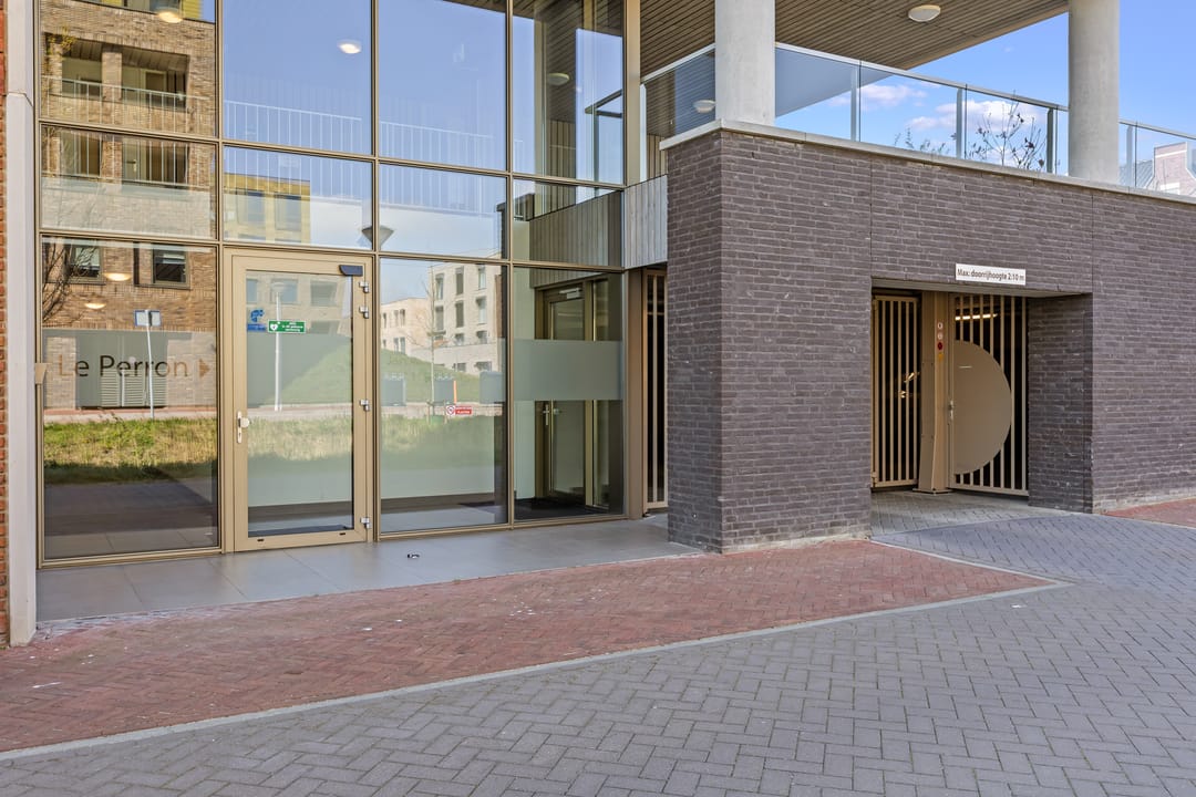 Photo 8 of Jan van Beierenlaan 152