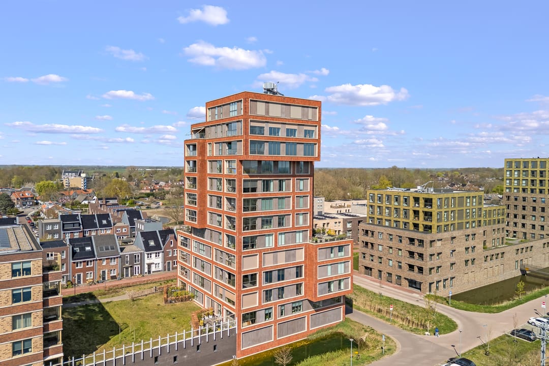 Photo 38 of Jan van Beierenlaan 152