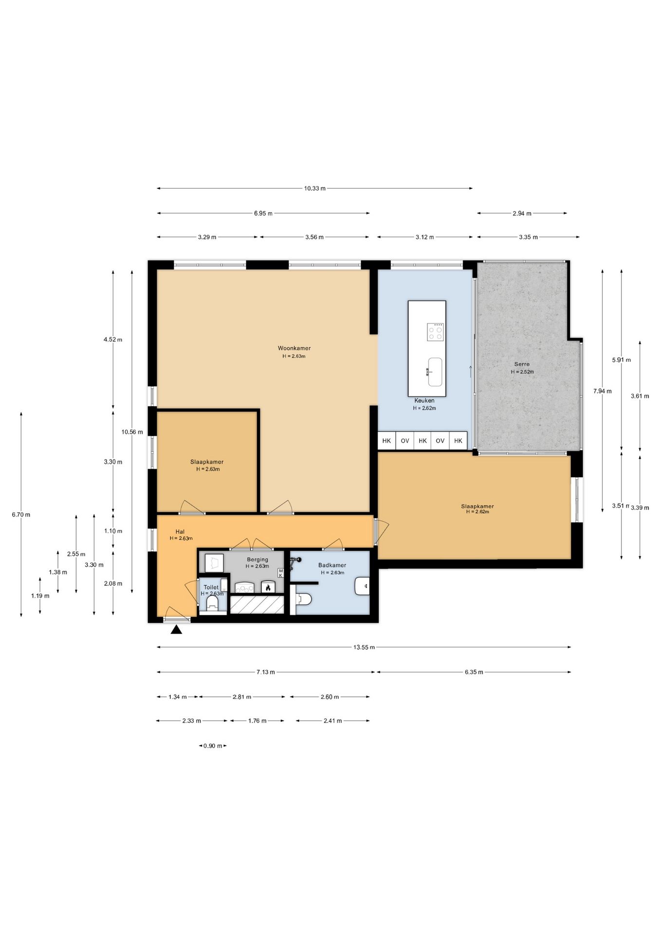 Photo 42 of Jan van Beierenlaan 152