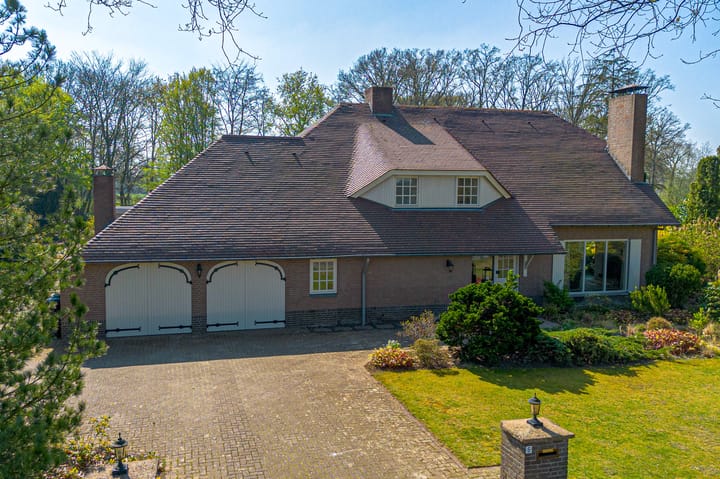 Foto 1 van Krommeweg 6-A