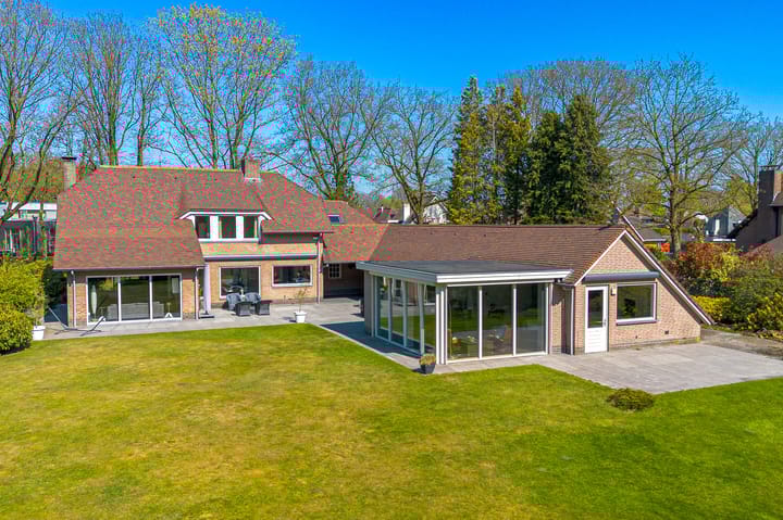 Foto 2 van Krommeweg 6-A