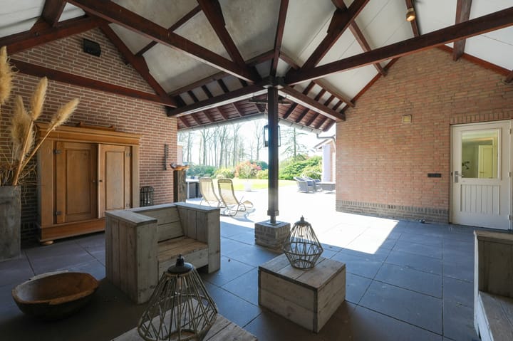 Foto 33 van Krommeweg 6-A