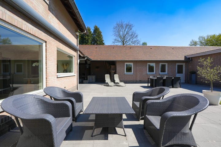 Foto 34 van Krommeweg 6-A