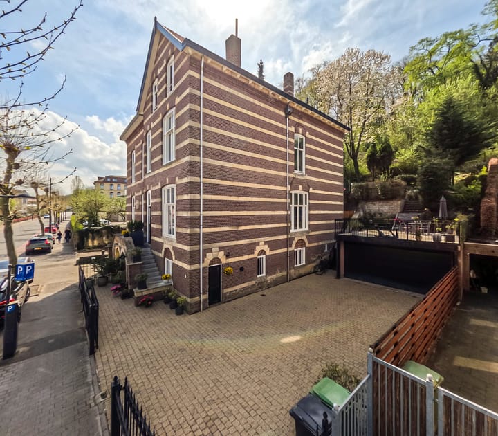 Foto 55 van Neerhem 64