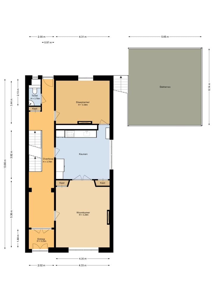 Foto 57 van Neerhem 64