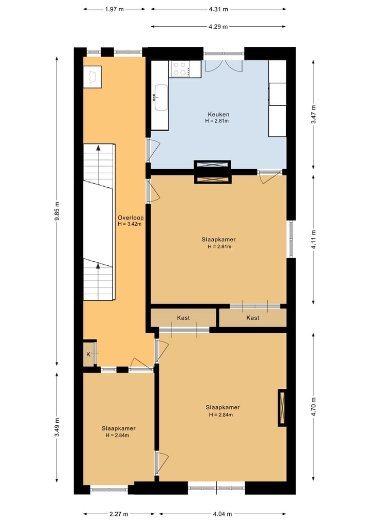 Foto 58 van Neerhem 64