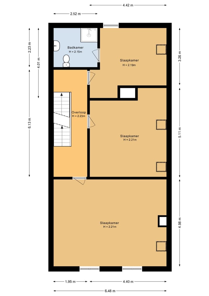 Foto 59 van Neerhem 64