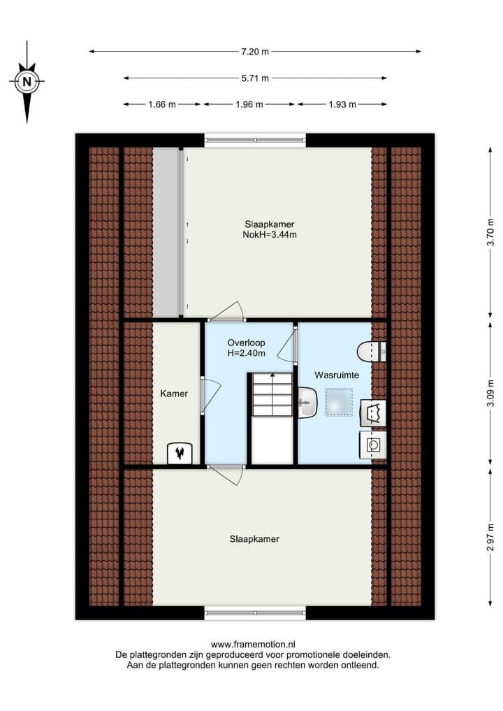 Foto 47 van Kompas 2