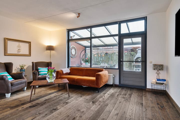 Foto 2 van Graspieper 63