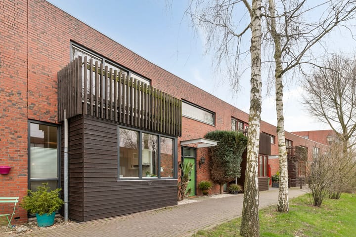 Foto 7 van Graspieper 63