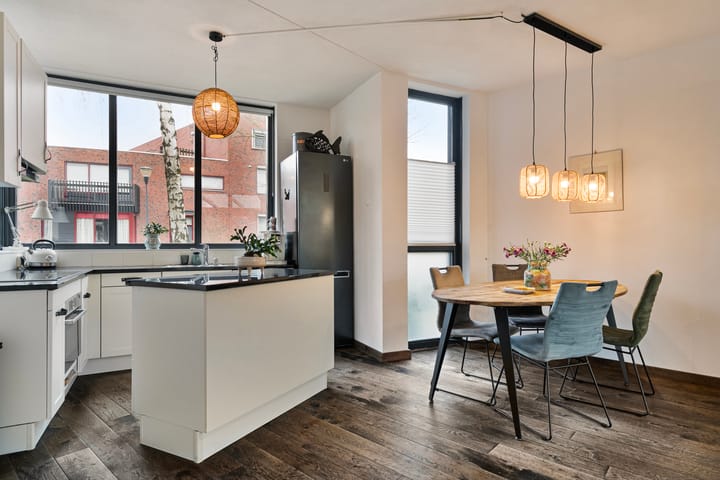 Foto 20 van Graspieper 63