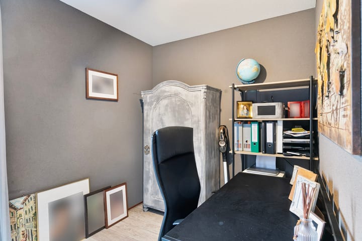 Foto 25 van Graspieper 63