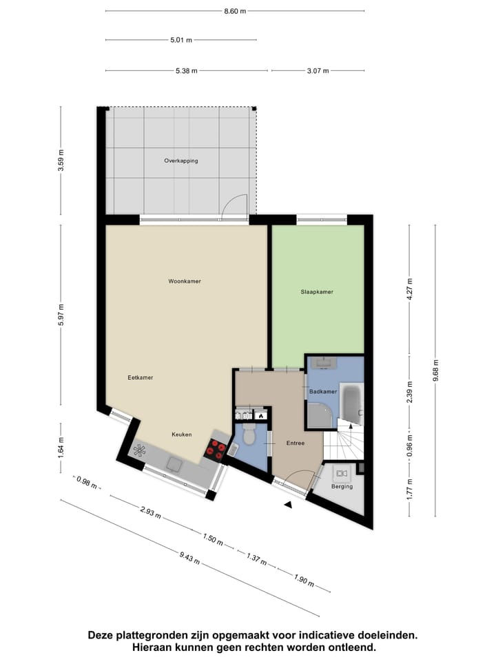 Foto 38 van Graspieper 63