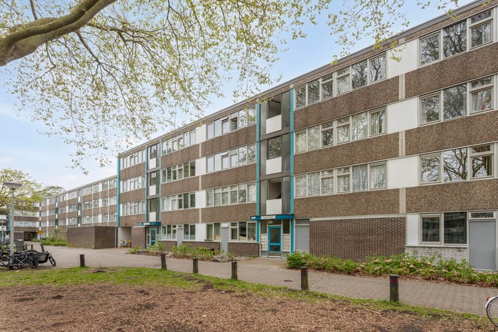 Foto 2 van Bramzeilhof 28