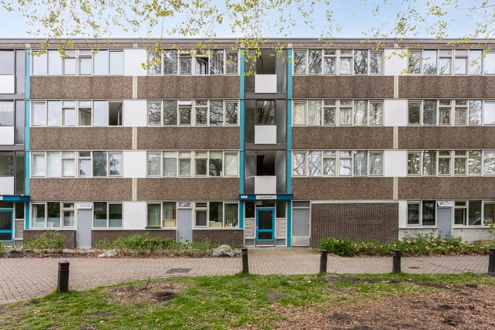 Foto 3 van Bramzeilhof 28