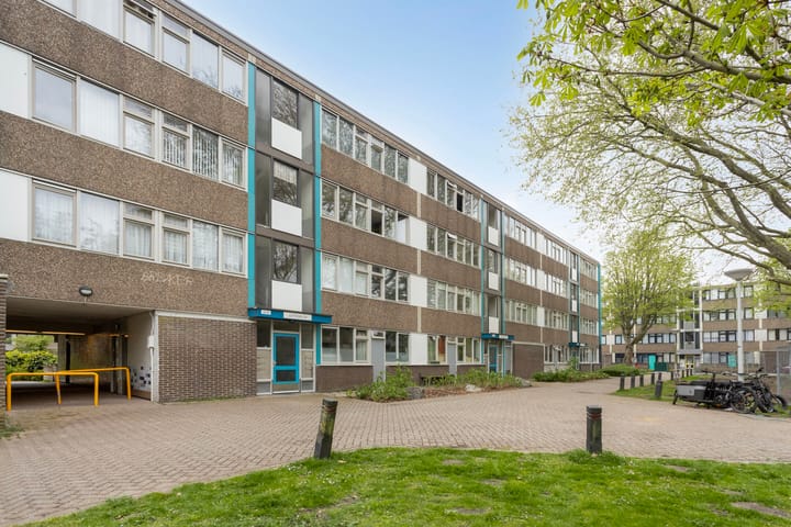 Foto 4 van Bramzeilhof 28