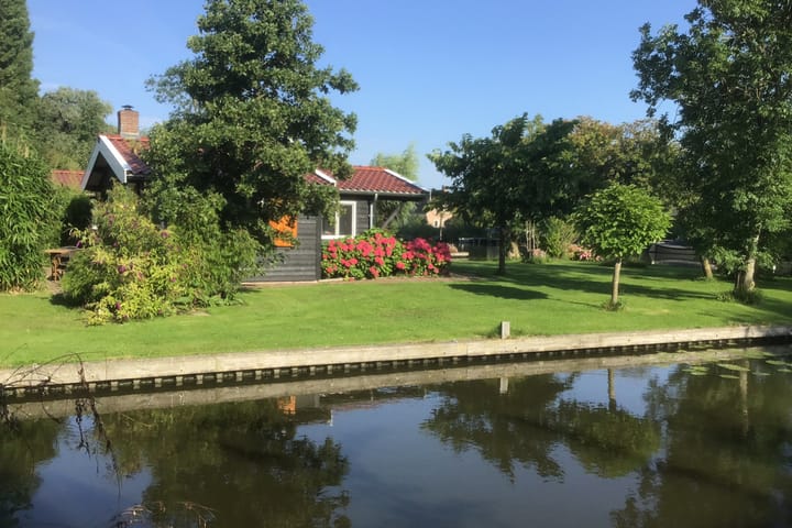 Foto 4 van Vriezekoop 11-JR1