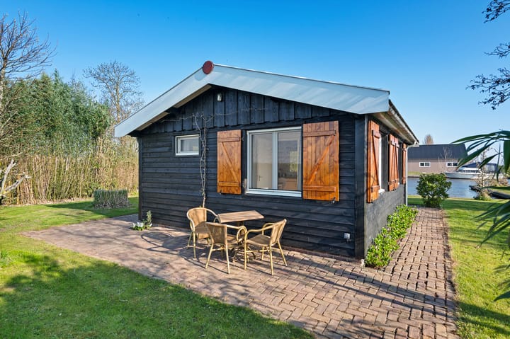 Foto 9 van Vriezekoop 11-JR1