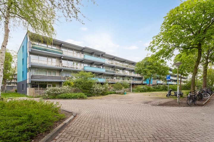 Foto 35 van Bramzeilhof 28