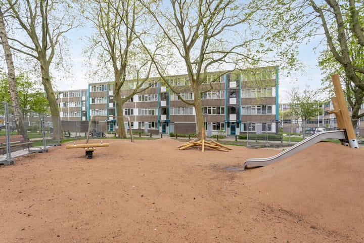 Foto 1 van Bramzeilhof 28