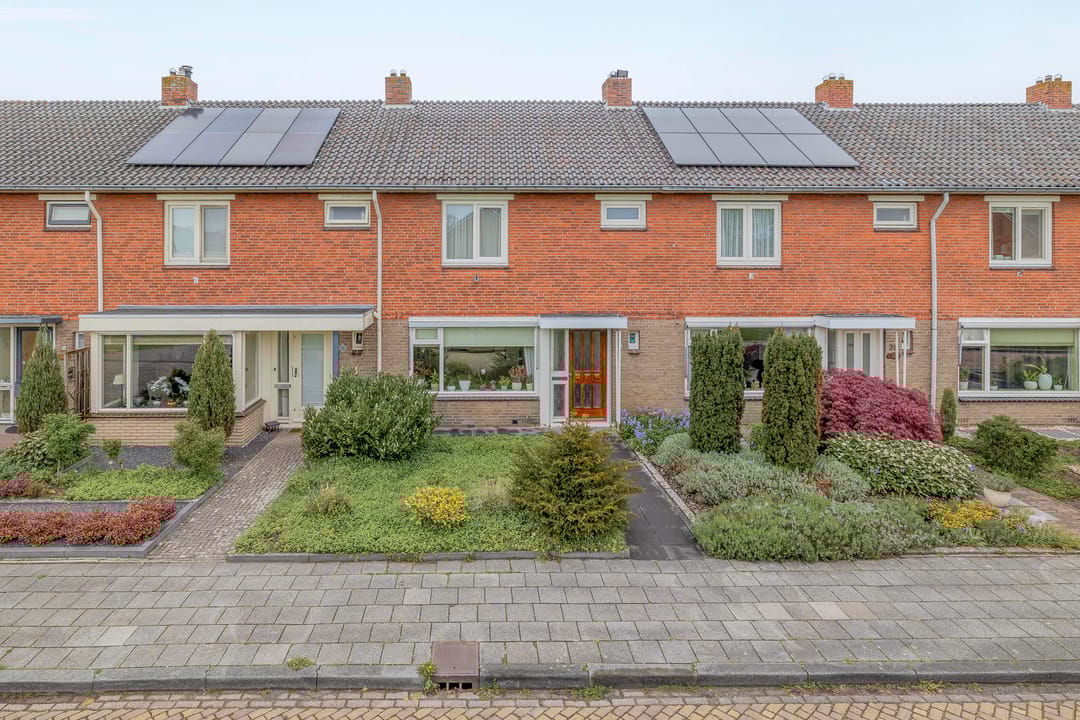 Photo 1 of Kuiperssingel 30