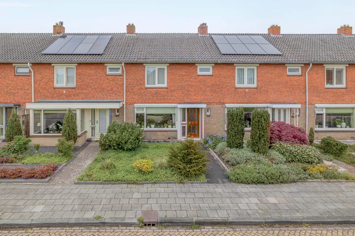 Foto 1 van Kuiperssingel 30