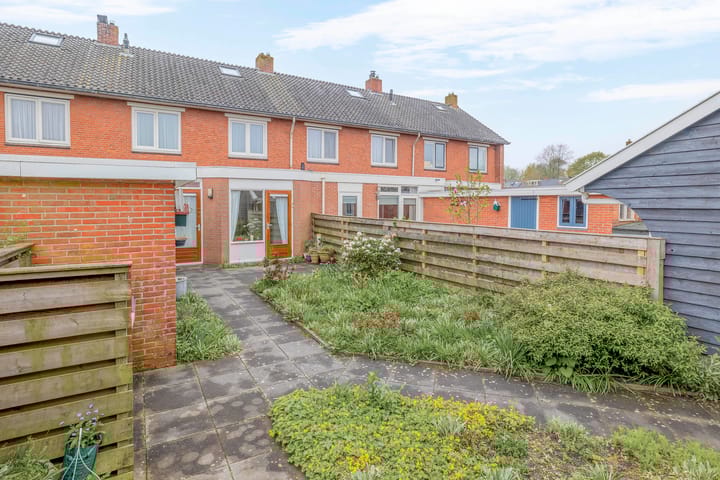 Foto 5 van Kuiperssingel 30