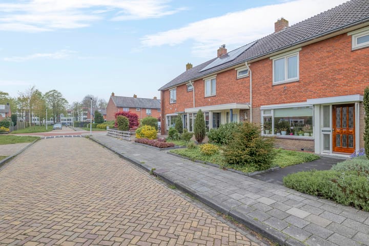 Foto 6 van Kuiperssingel 30