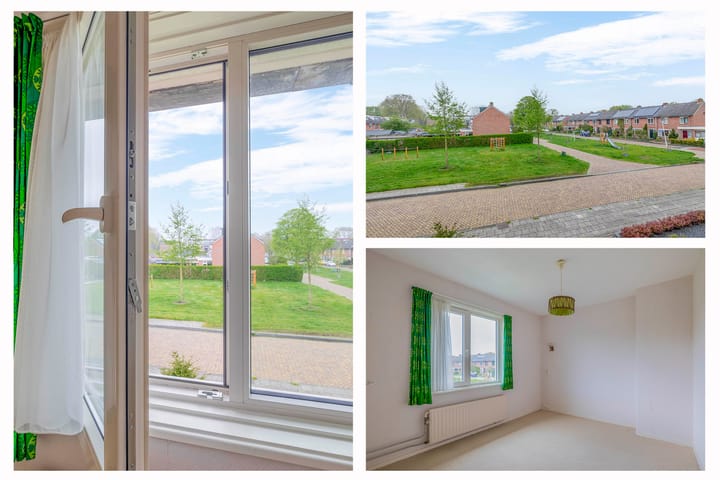 Foto 29 van Kuiperssingel 30