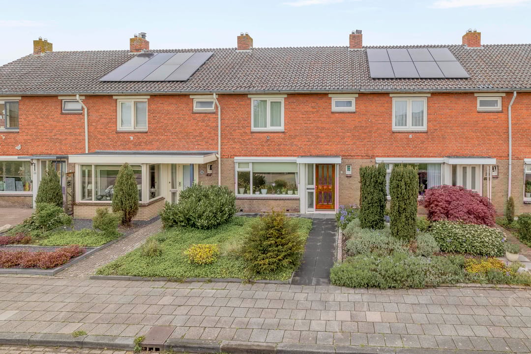 Photo 32 of Kuiperssingel 30