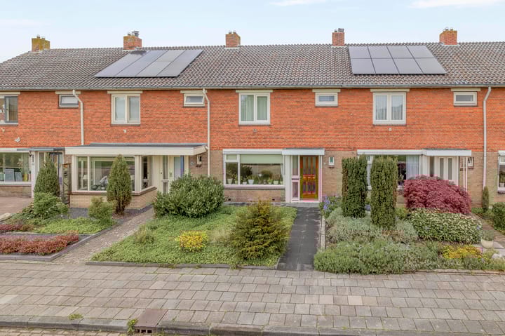 Foto 32 van Kuiperssingel 30