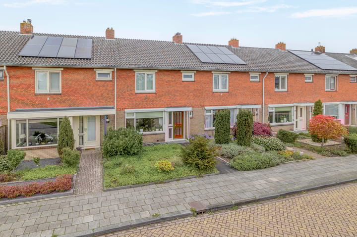 Foto 33 van Kuiperssingel 30