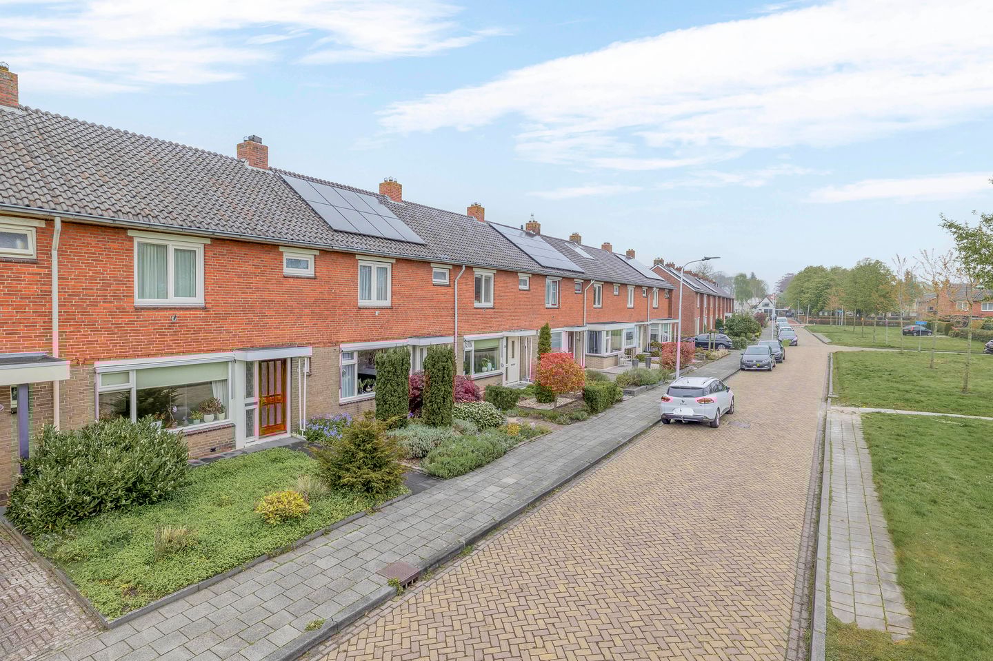 Photo 34 of Kuiperssingel 30