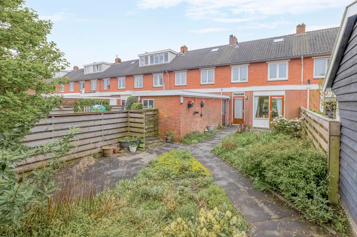 Foto 40 van Kuiperssingel 30